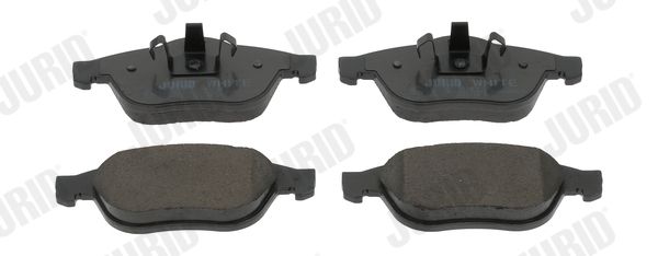 JURID 573025JC Brake Pad Set, disc brake