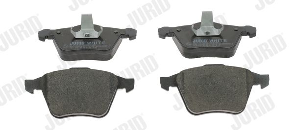 JURID 573143JC Brake Pad Set, disc brake