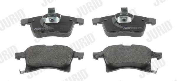 JURID 573153J Brake Pad Set, disc brake