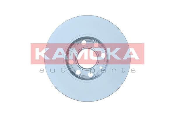 KAMOKA 103067 Brake Disc