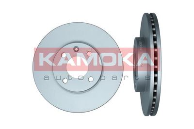 Brake Disc KAMOKA 103081