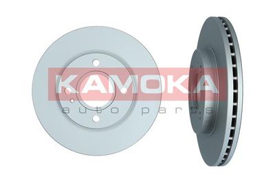 Brake Disc KAMOKA 1031009