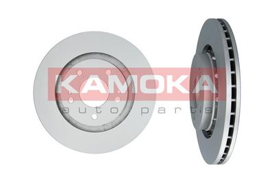 Brake Disc KAMOKA 1031014