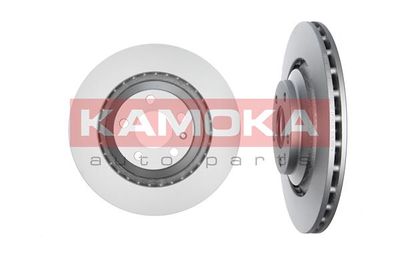 Brake Disc KAMOKA 1031041