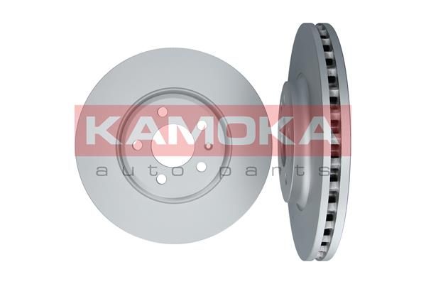 KAMOKA 1031055 Brake Disc