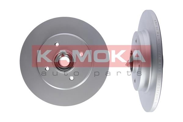 KAMOKA 1031079 Brake Disc