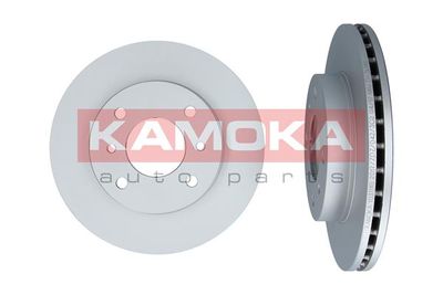 Brake Disc KAMOKA 1031110