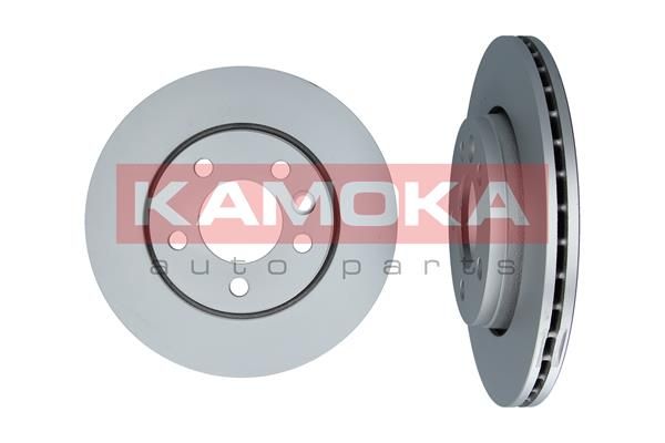 KAMOKA 1031120 Brake Disc