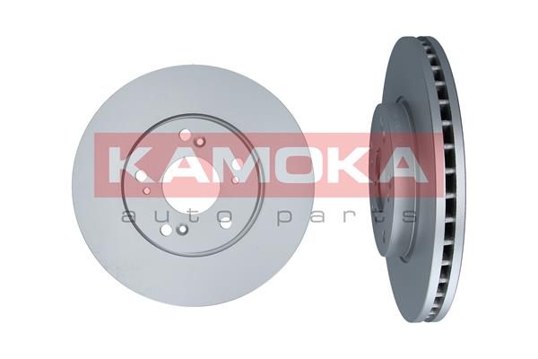 KAMOKA 1031128 Brake Disc