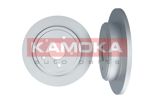 KAMOKA 103113 Brake Disc