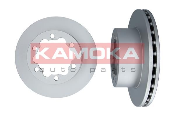 KAMOKA 103123 Brake Disc