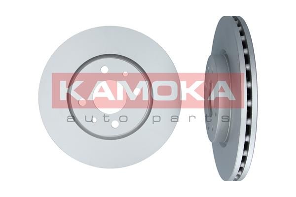 KAMOKA 1031524 Brake Disc