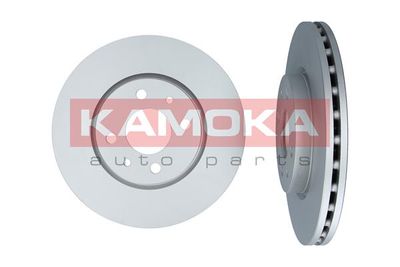 Brake Disc KAMOKA 1031524