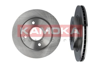 Brake Disc KAMOKA 1031532