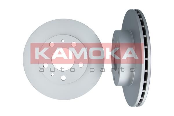 KAMOKA 1031536 Brake Disc