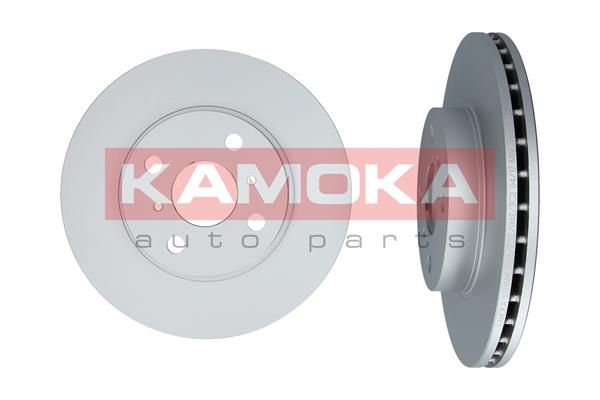 KAMOKA 1031588 Brake Disc