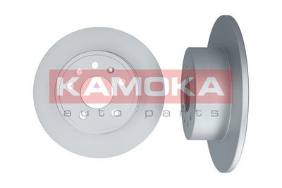 Brake Disc KAMOKA 1031622