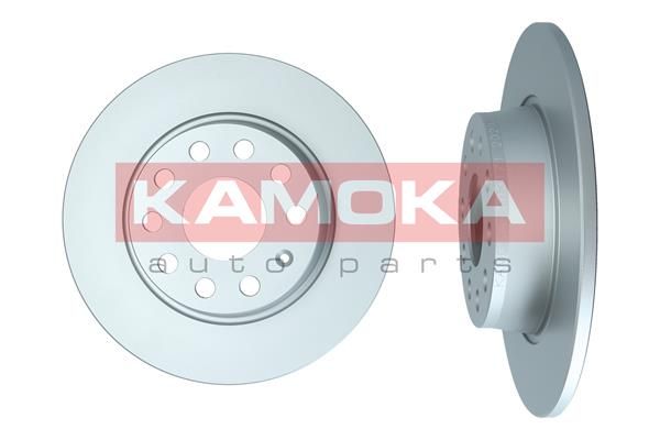 KAMOKA 103171 Brake Disc