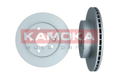 Brake Disc KAMOKA 1031720