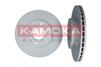 Brake Disc KAMOKA 1031918