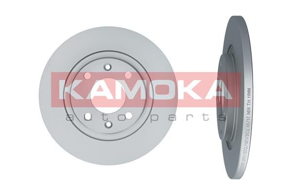 KAMOKA 1032000 Brake Disc