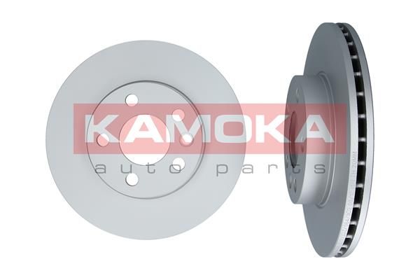 KAMOKA 1032020 Brake Disc