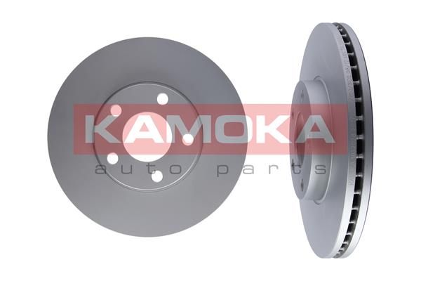 KAMOKA 1032028 Brake Disc