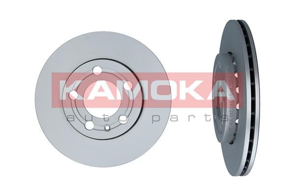 KAMOKA 103205 Brake Disc