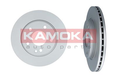 Brake Disc KAMOKA 1032070