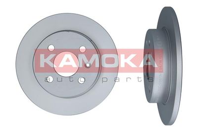 Brake Disc KAMOKA 1032086