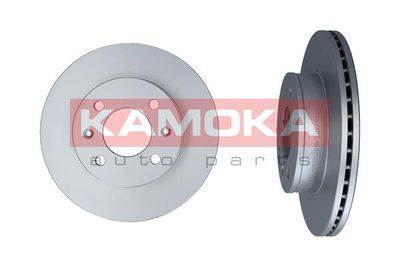 Brake Disc KAMOKA 103211