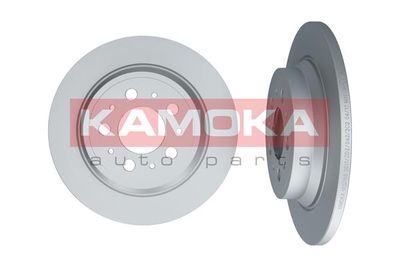 Brake Disc KAMOKA 1032158