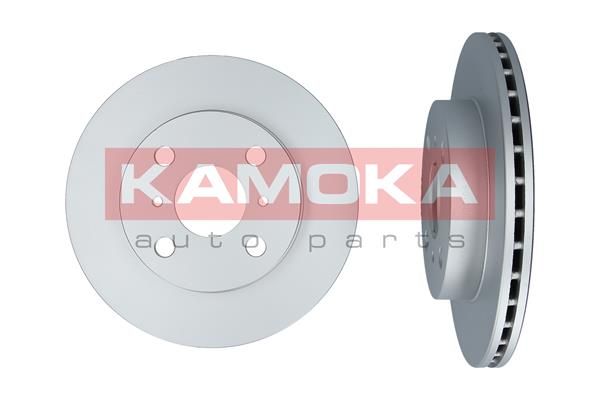 KAMOKA 1032168 Brake Disc