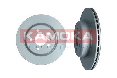 Brake Disc KAMOKA 103219