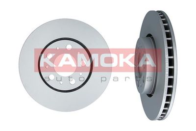 Brake Disc KAMOKA 1032326