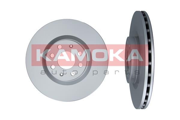 KAMOKA 103233 Brake Disc