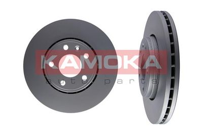 Brake Disc KAMOKA 1032408