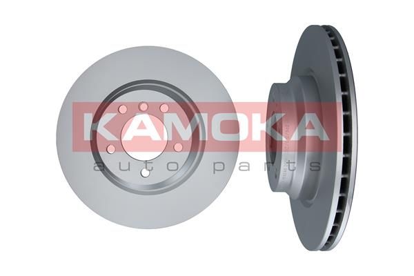 KAMOKA 103246 Brake Disc