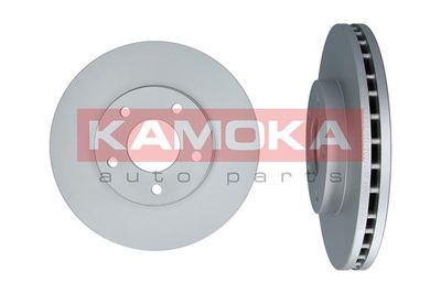 Brake Disc KAMOKA 1032498