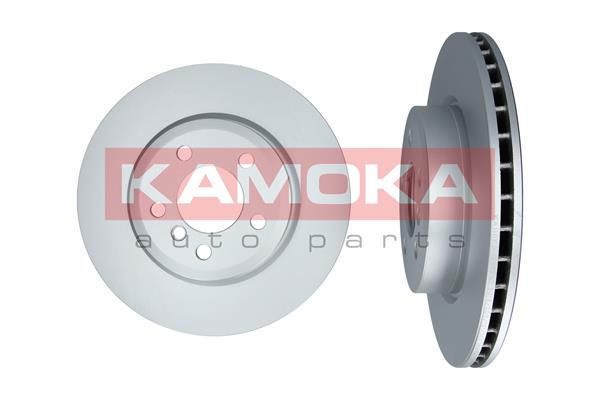 KAMOKA 1032542 Brake Disc