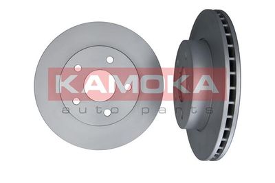 Brake Disc KAMOKA 103260