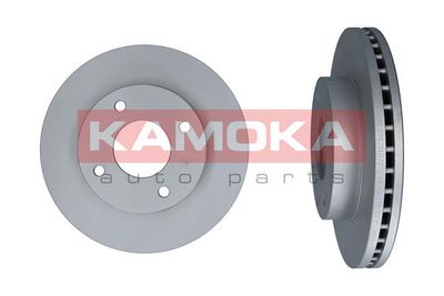 Brake Disc KAMOKA 103267