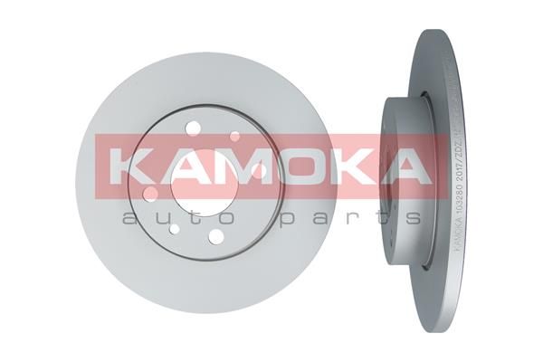 KAMOKA 103280 Brake Disc