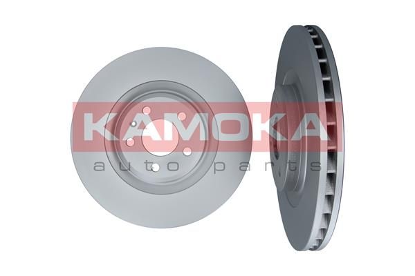 KAMOKA 103297 Brake Disc