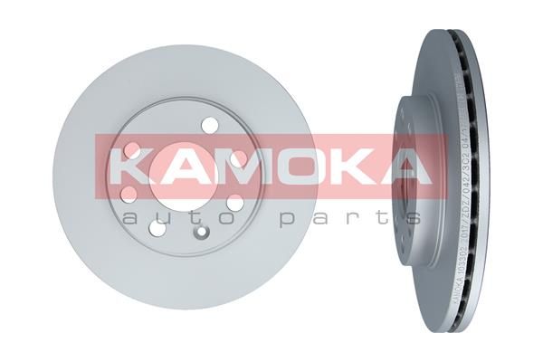 KAMOKA 103302 Brake Disc