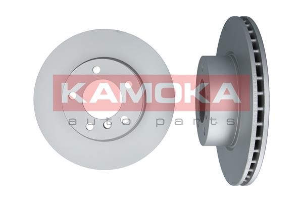 KAMOKA 1033072 Brake Disc