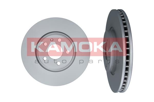 KAMOKA 103309 Brake Disc