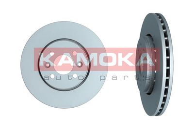 Brake Disc KAMOKA 103322