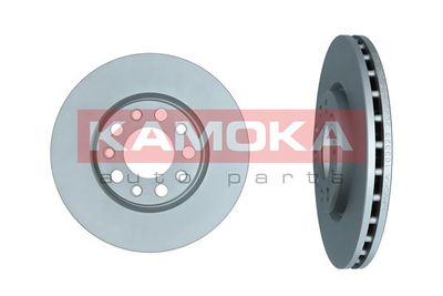 Brake Disc KAMOKA 103323