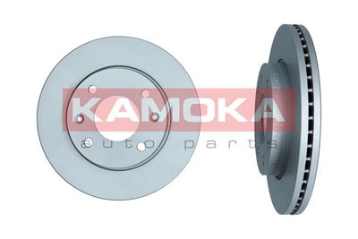 Brake Disc KAMOKA 103332